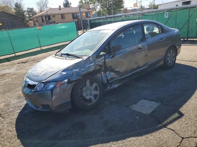2009 Honda Civic