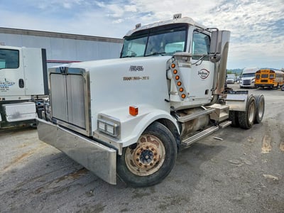 2000 Western Star 4900