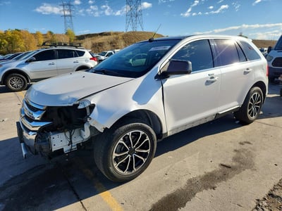 2011 Ford Edge