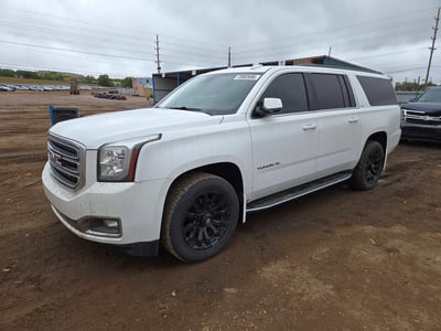 2017 GMC Yukon XL