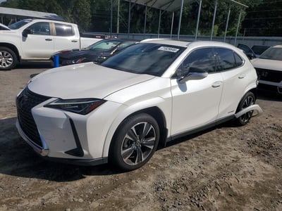 2022 Lexus UX 250h