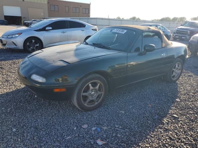 1997 Mazda MX-5 Miata