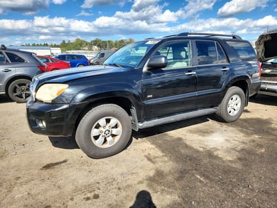 2006 Toyota 4Runner