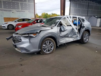 2026 Acura ADX