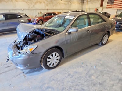 2006 Toyota Camry
