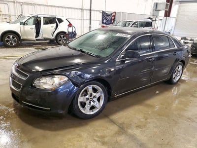 2008 Chevrolet Malibu