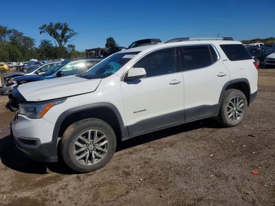 2018 GMC Acadia