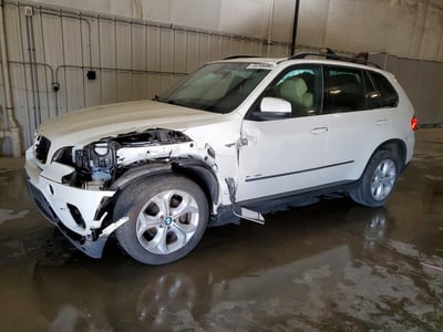 2012 BMW X5