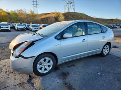 2007 Toyota Prius