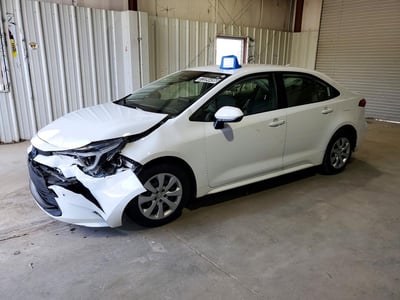2024 Toyota Corolla Hybrid
