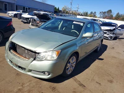 2008 Toyota Avalon