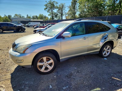 2004 Lexus RX 330