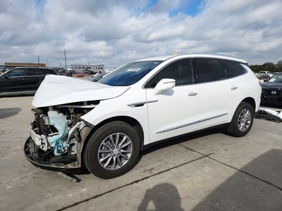 2022 Buick Enclave