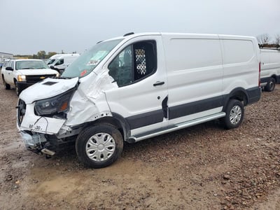 2026 Ford Transit Connect