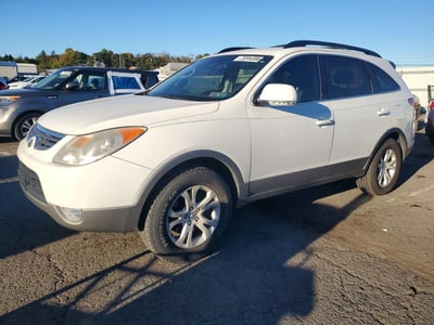 2012 Hyundai Veracruz