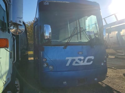 2017 Freightliner Xb Chassis