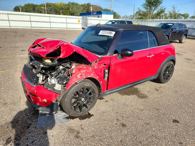 2011 MINI Cooper