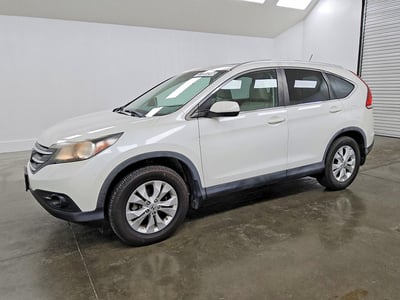 2013 Honda CR-V