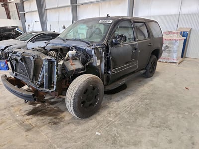 2007 Chevrolet Tahoe
