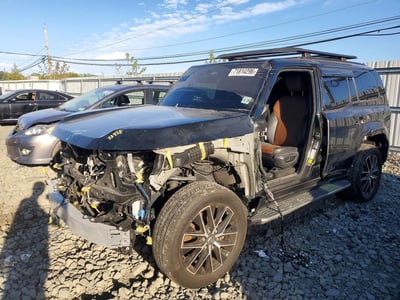 2024 Lexus GX 550