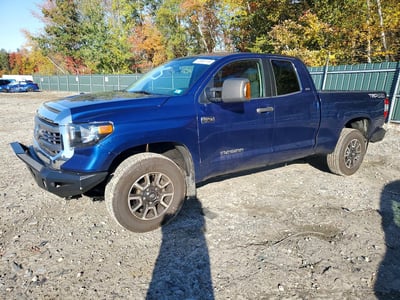 2015 Toyota Tundra