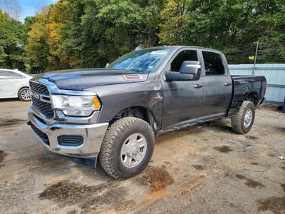 2023 RAM 2500