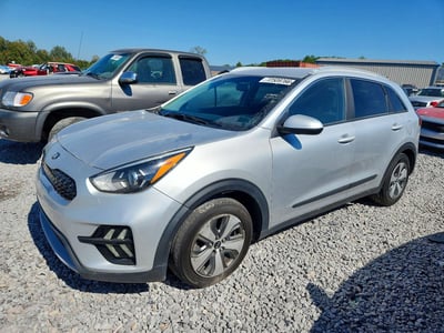 2020 Kia Niro