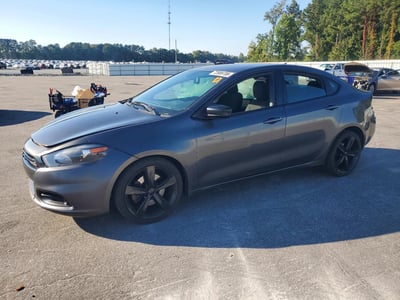 2015 Dodge Dart