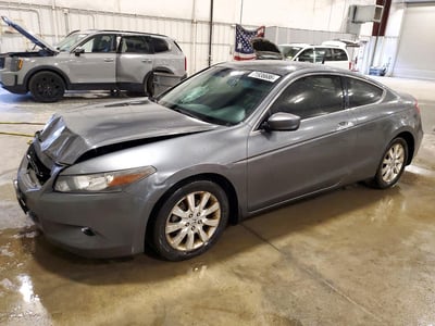 2010 Honda Accord