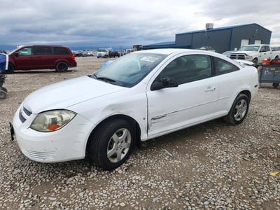 2008 Chevrolet Cobalt