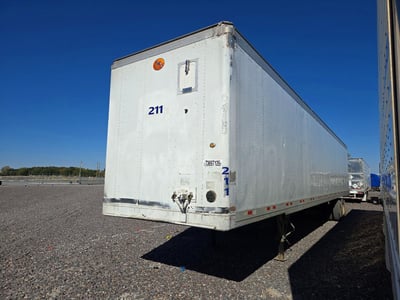 2016 Great Dane Trailers Unknown