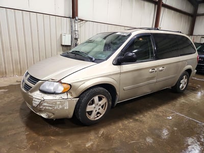 2006 Dodge Grand Caravan