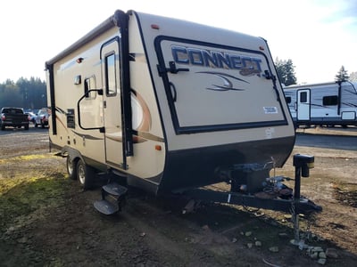 2017 KZ RV Spree