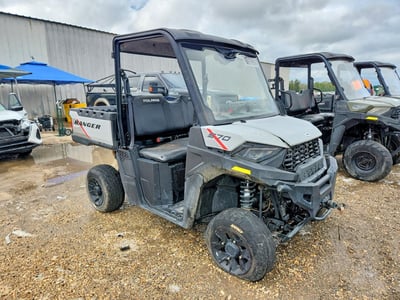 2024 Polaris Ranger Sp 570 Northstar Edition