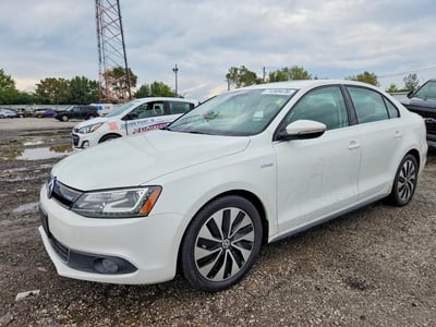 2013 Volkswagen Jetta