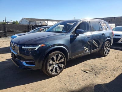 2024 Volvo XC90