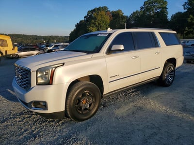 2019 GMC Yukon XL