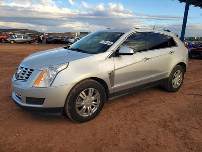 2013 Cadillac SRX