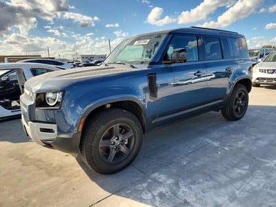 2023 Land Rover Defender