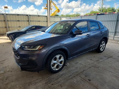 2023 Honda HR-V