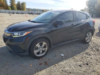 2020 Honda HR-V