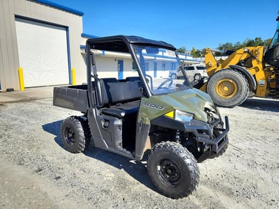 2020 Polaris Trailblazer