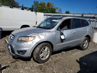 2011 Hyundai Santa Fe