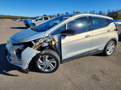 2023 Chevrolet Bolt EV