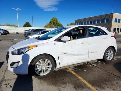 2014 Hyundai Elantra