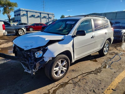 2010 Toyota RAV4