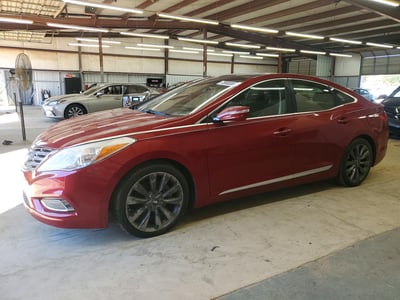 2013 Hyundai Azera