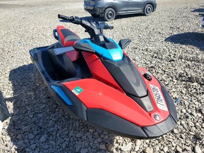 2025 Yama - Yamaha Unknown