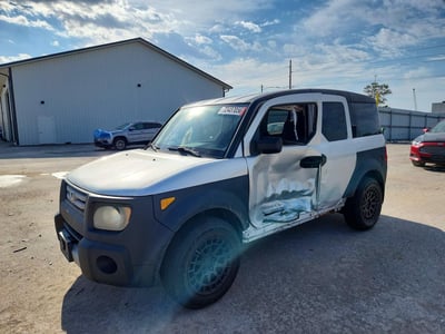 2007 Honda Element