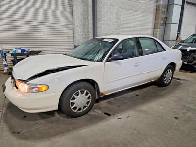 2004 Buick Century